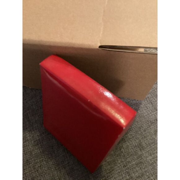 2009 Nation’s Treasures Castle Rock Colorado Christmas Ornament - Picture 4 of 7